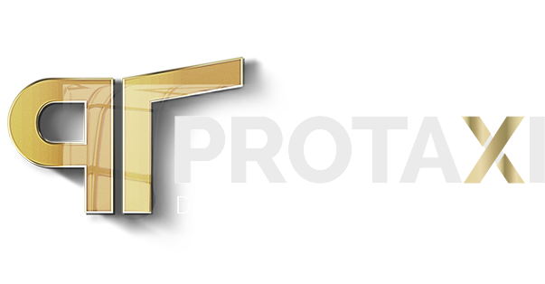 Pro Taxi Logo